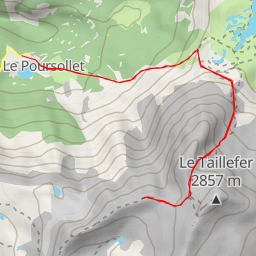 thumbnail for Le Petit Taillefer