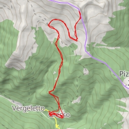 thumbnail for Pizzo Cramalina