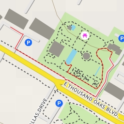 thumbnail for Gardens of the World - East Thousand Oaks Boulevard - Thousand Oaks