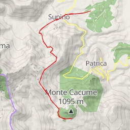 thumbnail for Rifugio Marione
