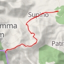 thumbnail for Via Montacuto