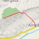 thumbnail for Alto Mayor / Las Planas