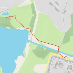 thumbnail for переулок Мира - Старый Оскол