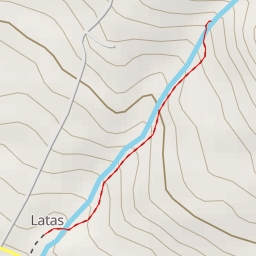 thumbnail for Rio Umbuni Cascada de Latas