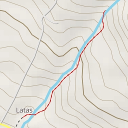 thumbnail for Cascada Las Latas