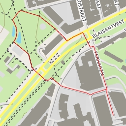 thumbnail for Gaardeniersbrug - Gent