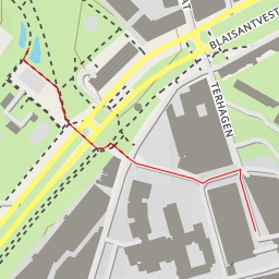 thumbnail for Gaardeniersbrug - Gent