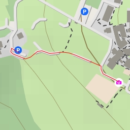 thumbnail for Via dell'Orto