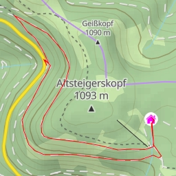 thumbnail for Darmstädter Hütte