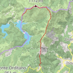 thumbnail for Monte Battolina