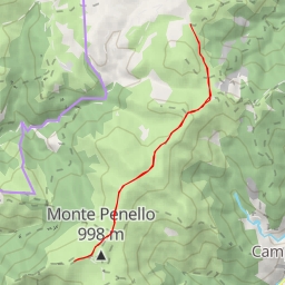 thumbnail for Monte Piazza