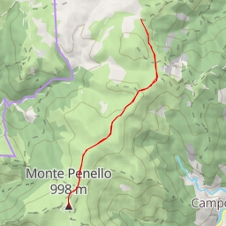 thumbnail for Monte Penello