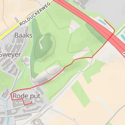 thumbnail for A76 - A76 - Heerlen