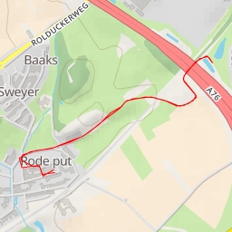 thumbnail for A76 - A76 - Heerlen