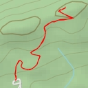 thumbnail for Indian Seats observation deck