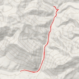 thumbnail for West Game Creek Trail - West Game Creek Trail