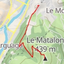 thumbnail for Le Matalon