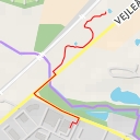 thumbnail for Vejleåvej