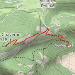 thumbnail for Truc Chaveran