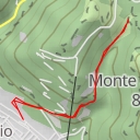 thumbnail for Cascata bassa