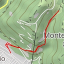 thumbnail for Cascata bassa