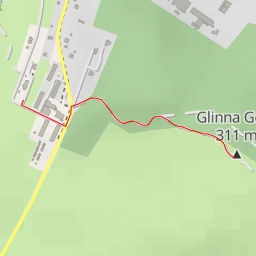 thumbnail for Glinna Góra
