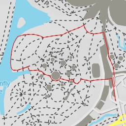 thumbnail for Dragonfly Lake