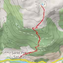 thumbnail for Wanderweg 6 - Wanderweg 6