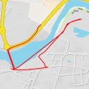 thumbnail for Senda de los Canes - Logroño