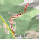 thumbnail for Obersteiner Holm - Cima di Sassalto