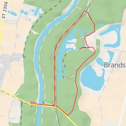 thumbnail for Brandstadlweg - Brandstadlweg