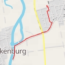 thumbnail for Kühlenthaler Straße - Kühlenthaler Straße