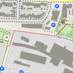 thumbnail for Chinese Freemasons Manor - Prior Street - Vancouver