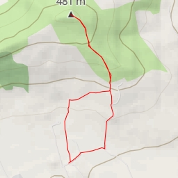 thumbnail for Lose Hill