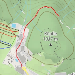 thumbnail for Titiseeblick