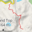 thumbnail for Pacific Crest National Scenic Trail #2000 - Pacific Crest National Scenic Trail #2000