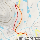 thumbnail for Carretera nueva San Lorenzo - Carretera nueva San Lorenzo - Las Palmas de Gran Canaria