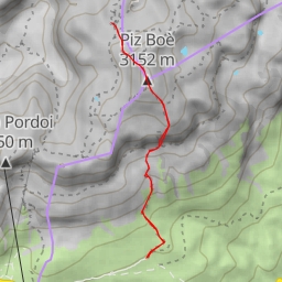 thumbnail for Rifugio Boé