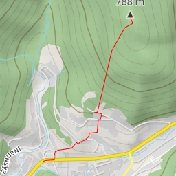 thumbnail for Dlouhý Kopec