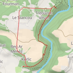 thumbnail for Gorges du Stangala