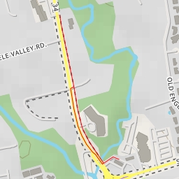 thumbnail for Bayview Avenue - Markham