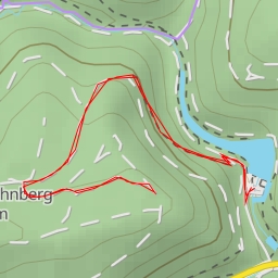 thumbnail for Isenachweiher