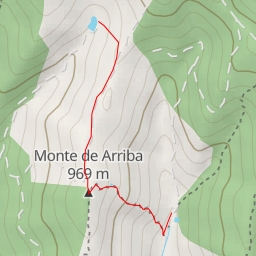 thumbnail for El Acebal