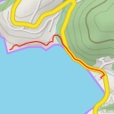 thumbnail for Trace du Petit Malendure