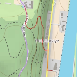 thumbnail for Oppidum Caestert - Luikerweg