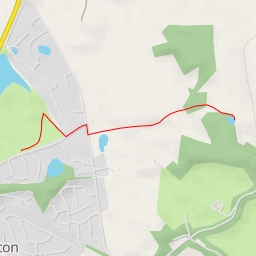 thumbnail for Prince's Incline - Prince's Incline