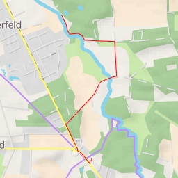 thumbnail for Düteweg - Düteweg - Osnabrück