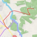 thumbnail for Hüninger Weg - Hüninger Weg - Osnabrück