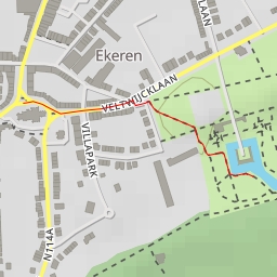 thumbnail for Hof van Veltwijck - Veltwijcklaan - Antwerpen