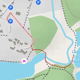 thumbnail for Lagunage (station d'épuration)